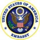 Jason Edgington- US Emabassy