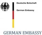 Detlef Pertl- German Embassy