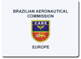 Colonel Ricardo Ignacio de Macedo / Commission Aéronautique du Brésil