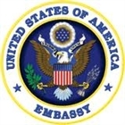 Ambassade des USA en Israel - US EMBASSY